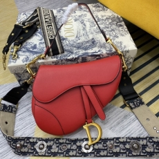 Christian Dior Saddle bag